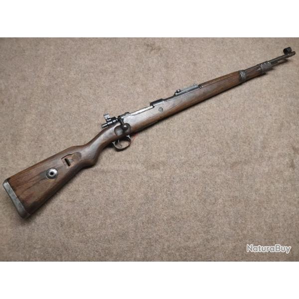 Beau Mauser K98 DOU 44 tardif
