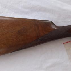 Crosse pour fusil Geffroy avec pièces