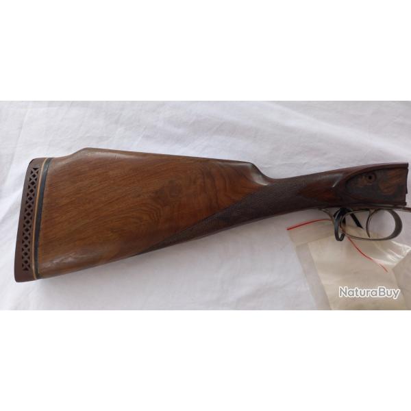 Crosse pour fusil Geffroy avec pices