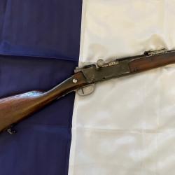 Fusil Lebel 1886 de chasse