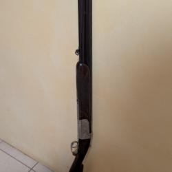 fusil chasse verney carron