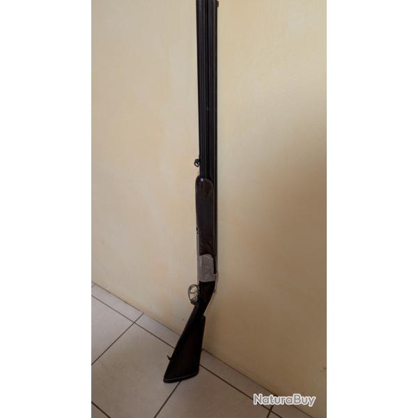 fusil chasse verney carron
