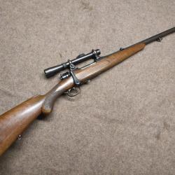 Superbe Carabine de Chasse sur base Mauser G98 8x57IS