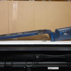 Crosse Benchrest / F class