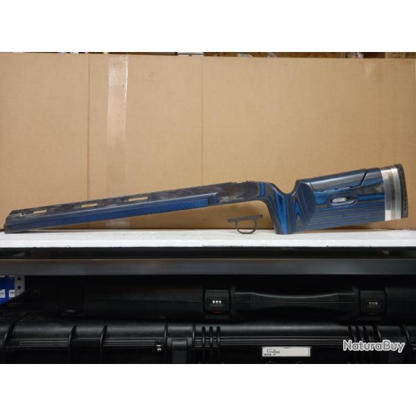 Crosse Benchrest / F class