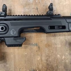 CAA Tactical RONI G1 Airsoft pour GLock