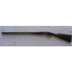 Beau fusil Ideal N°2R cal 16/65