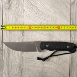 Couteau KUBEY KU240A