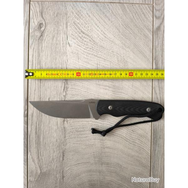 Couteau KUBEY KU240A