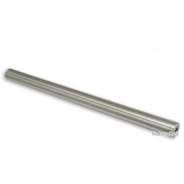 BARREAU RAY Brut SANS CHAMBRE 380 acp diamtre 30 mm longueur 200 mm