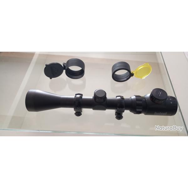 Lunette bushnell rticule lumineu
