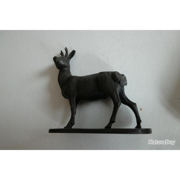 BRONZE ANIMALIER  sign PAUL MICHEL