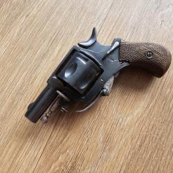 Revolver bulldog calibre .320
