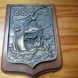 tape de bouche '' " BREST 96 ""