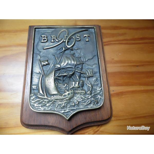 tape de bouche '' " BREST 96 ""