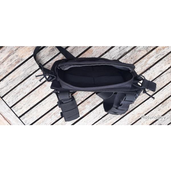 Chest rig