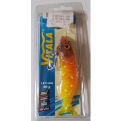 LEURRE RAGOT VITALA 11CM
