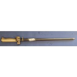 BAIONNETTE FRANCE LEBEL COURTE REF 71