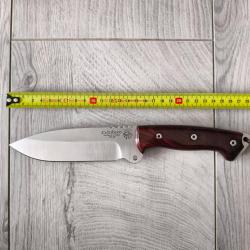 Couteau J&V Celtibero