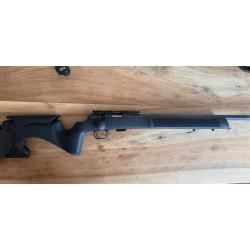 Carabine 22lr CZ 457 LRP
