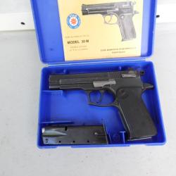 pistolet STAR 9mm catégorie B