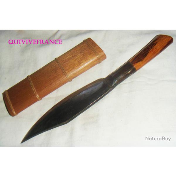 AB3104 - COUTEAU HMONG