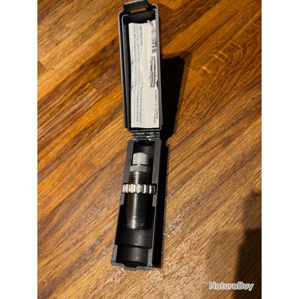 Sertisseur Conique Lee Factory Crimp Die 38 / 357