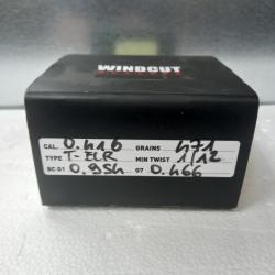 ogive .416    471 grains