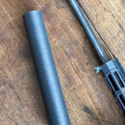 Chiappa Little badger .22 SILENCIEUX À RECOUVREMENT M3D