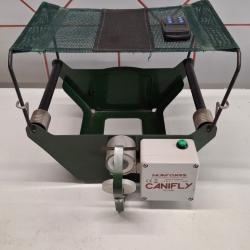 Kit Boîte D'envol Canifly First Télécommande 200 M