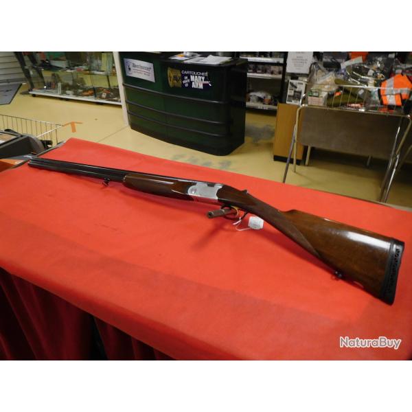 Beretta S686 cal 20/70 lg 71 , Occasion sans Prix de Rserve