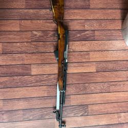 Sks 45 russe - bon état - 7,62x39