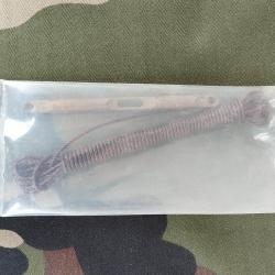 Lavoir à ficelle Français réglementaire pour  Lebel ,Berthier, Mas 36