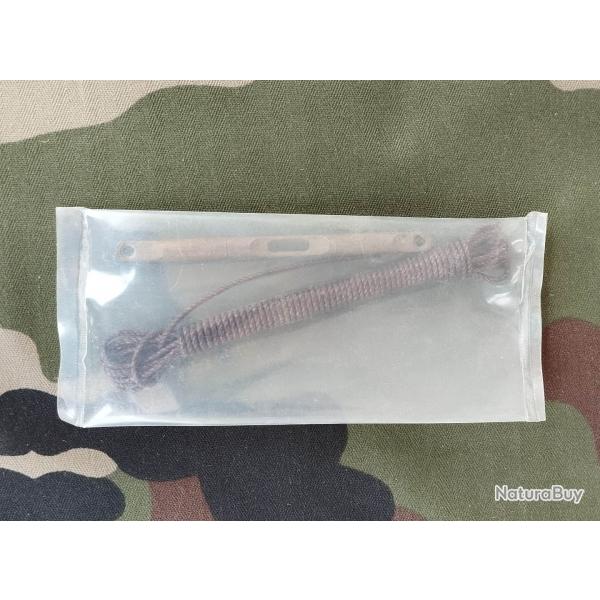 Lavoir  ficelle Franais rglementaire pour  Lebel ,Berthier, Mas 36