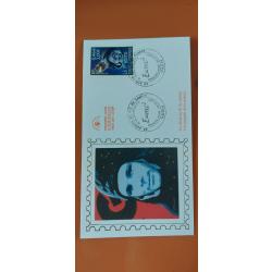 Enveloppe premier jour