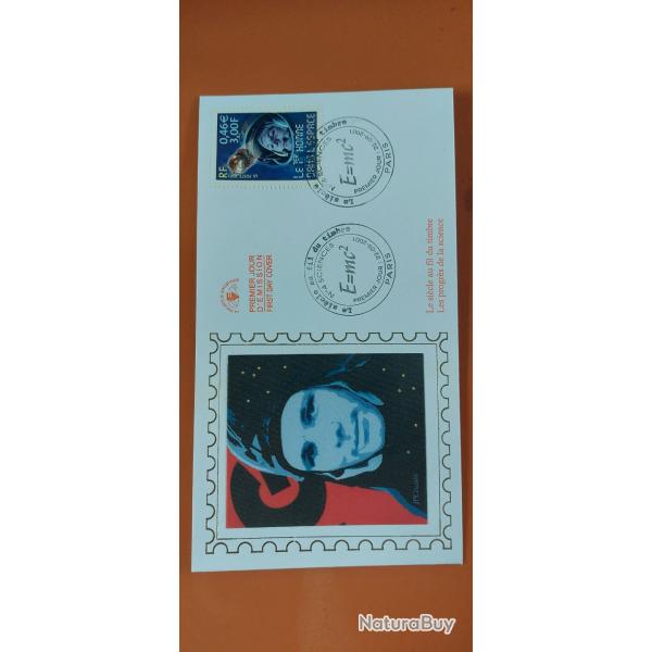 Enveloppe premier jour