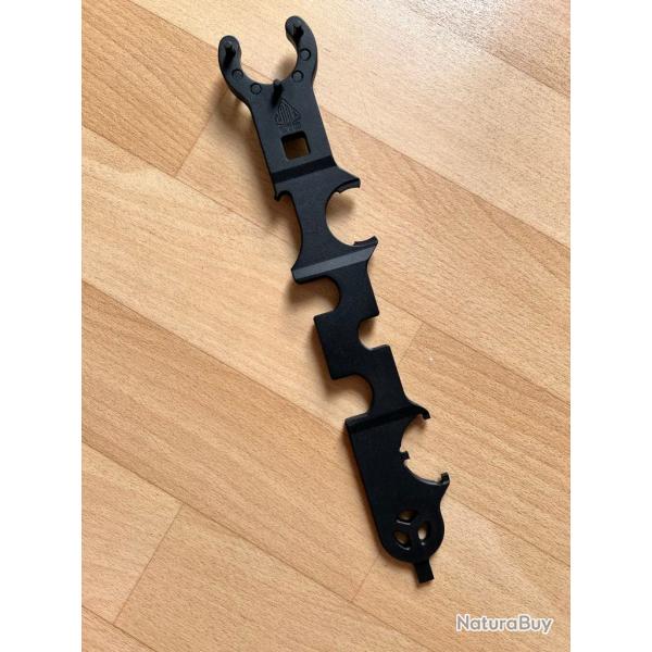 Cl multifonction AR15/AR10 UTG