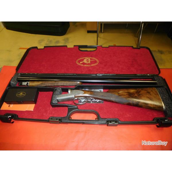 Chapuis RP Plaine cal 12/76  ci lg 70  , Arme Neuve  , Superbe Prix  imbattable