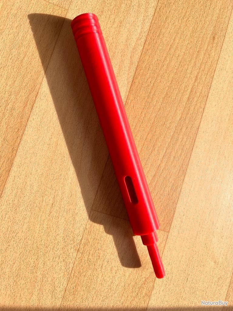 Guide baguette Bore Tech CZ 452/453/455/457