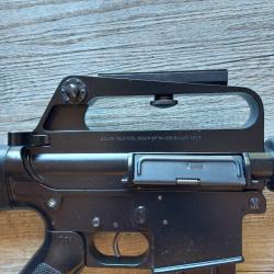 M16 armi jager AP74 22lr TAR