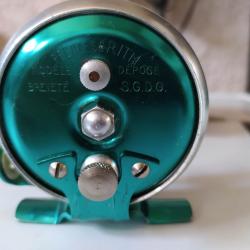 MOULINET PEERLESS RITM PECHE AU COUP