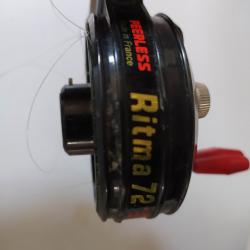 MOULINET PEERLESS RITMA 72