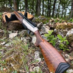 Benelli argo special 7x64