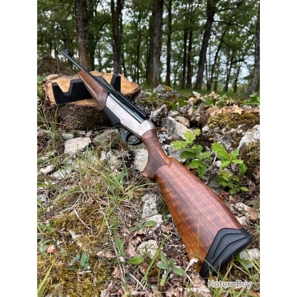 Benelli argo special 7x64