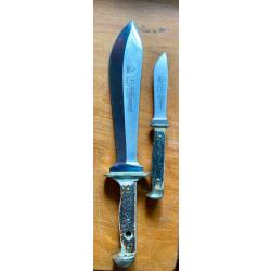 Puma Messer Set WAIDBESTECK 34001