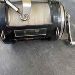 Moulinet okuma t50 titus