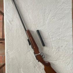 22 LR manu arm