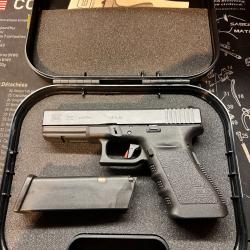 Glock 21 C Gen4