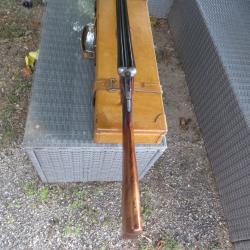 FUSIL E J CHURCHILL LONDON  cal 12/65 de début 1903