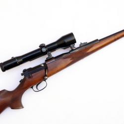 MAUSER 66 SM 7x64,lunette ZEISS 1,5-6x42